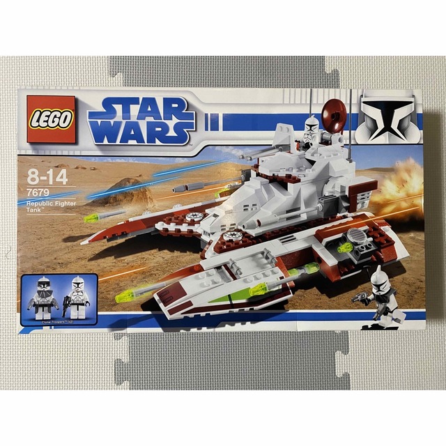 レゴ LEGO スターウォーズ75182新品未開封品 割50% ベビー・キッズ