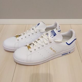 スタンスミス(STANSMITH（adidas）)のアディダス　スタンスミス(スニーカー)