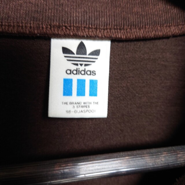 80s【デサント製Adidas】アディダスウェア