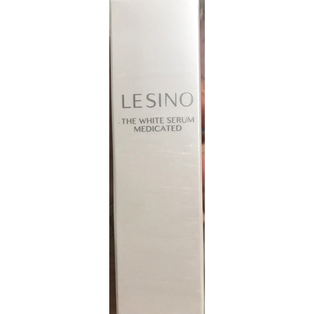 薬用エルシーノ　LESINO