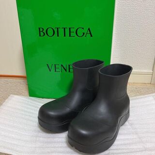 ボッテガ(Bottega Veneta) サイズ ブーツ(レディース)の通販 200点以上 