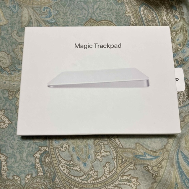 Apple Magic Trackpad 3 MK2D3ZA/A