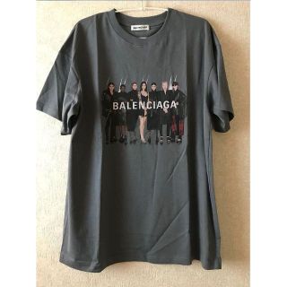 バレンシアガ Tシャツ・カットソー(メンズ)の通販 2,000点以上 バレンシアガ Tシャツ・カットソー(メンズ)の通販 2,000点以上
