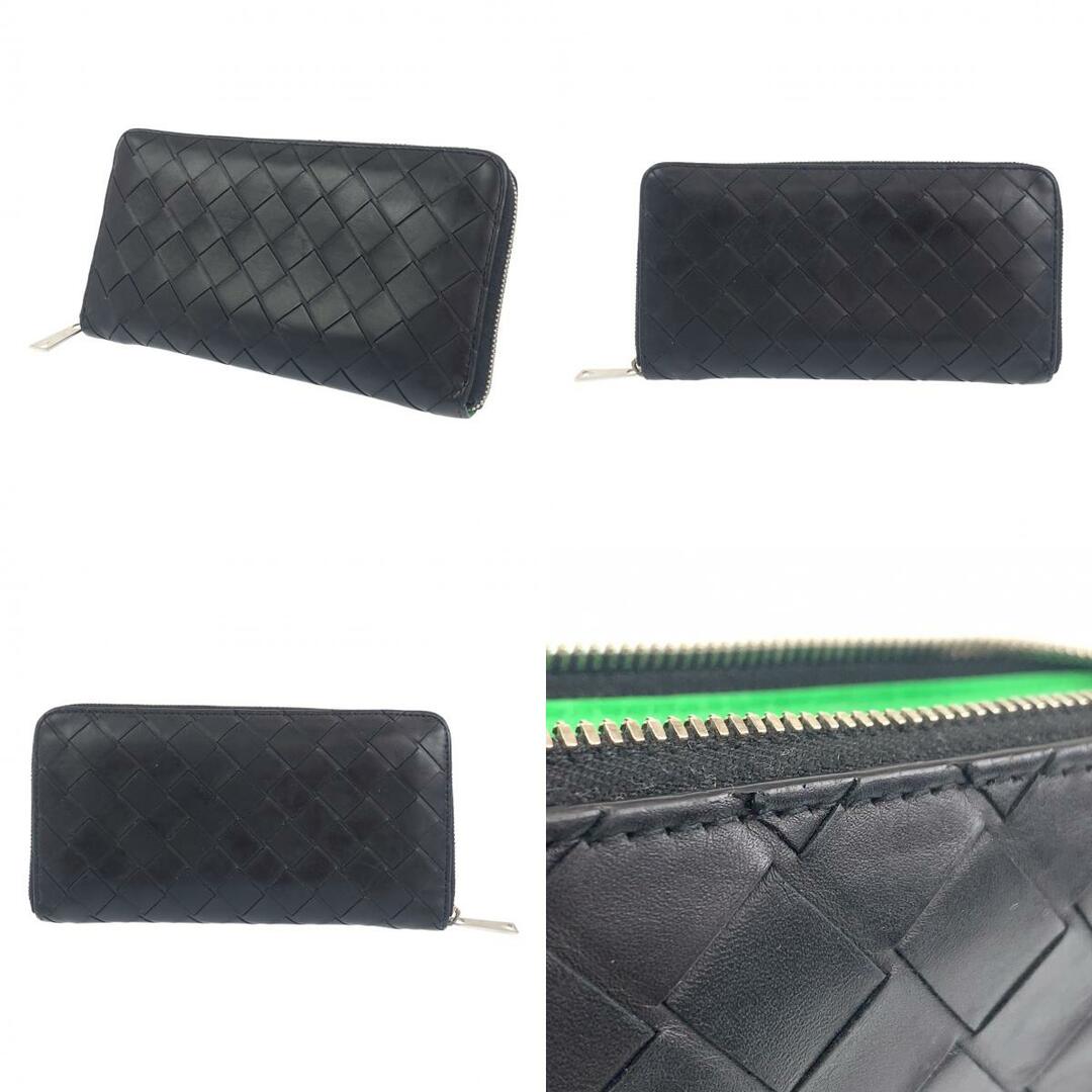 BOTTEGAVENETA ボッテガヴェネタ マキシイントレチャート ジップ