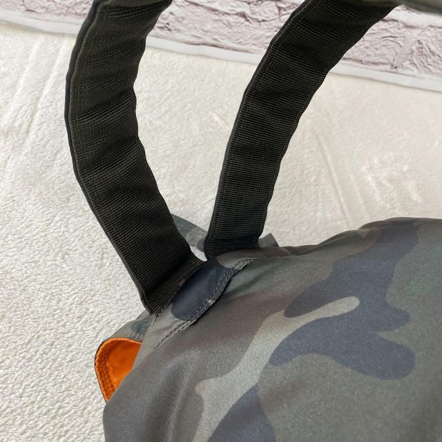 単品購入可 PORTER TNKER タンカー 30th 記念 リュック 人気柄