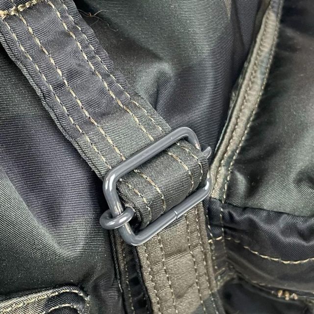 PORTER TNKER タンカー 30th 記念 リュック 人気柄 カモフラ