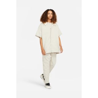 フィアオブゴッド(FEAR OF GOD)のNIKE × Fear of God  ウォーム アップ トップ シャツ(その他)