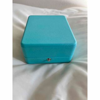 ティファニー(Tiffany & Co.)の【TIFFANY&Co.】 ジュエリー ボックス 空き箱(その他)