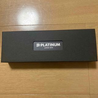 プラティナムフブ(PLATINUM FUBU)のplatinum ボールペン(ペン/マーカー)
