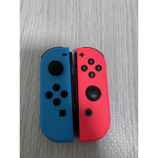 Nintendo Switch 本体　コントローラー　ケース付き　今週値下げ