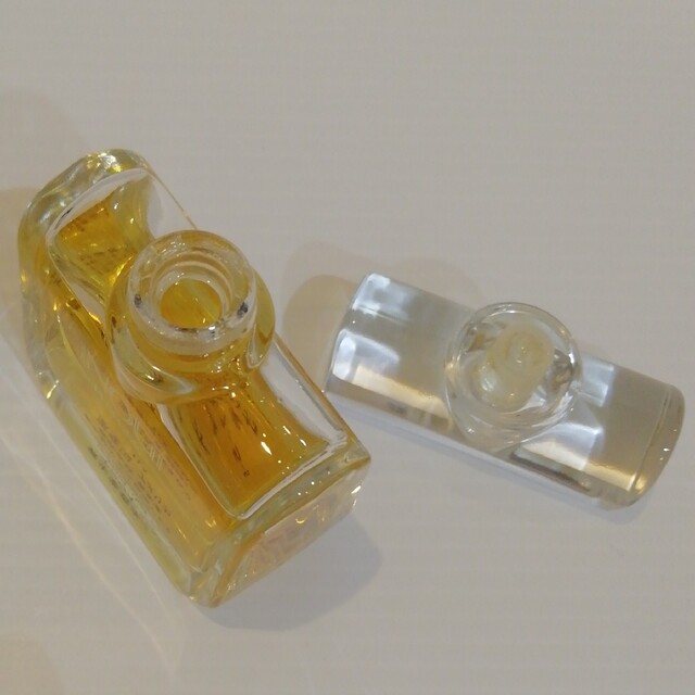 お気に入り】 SHISEIDO インウイ パルファム 15ml setonda.com