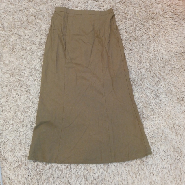 マーメイド レディースのスカート(ロングスカート)の商品写真