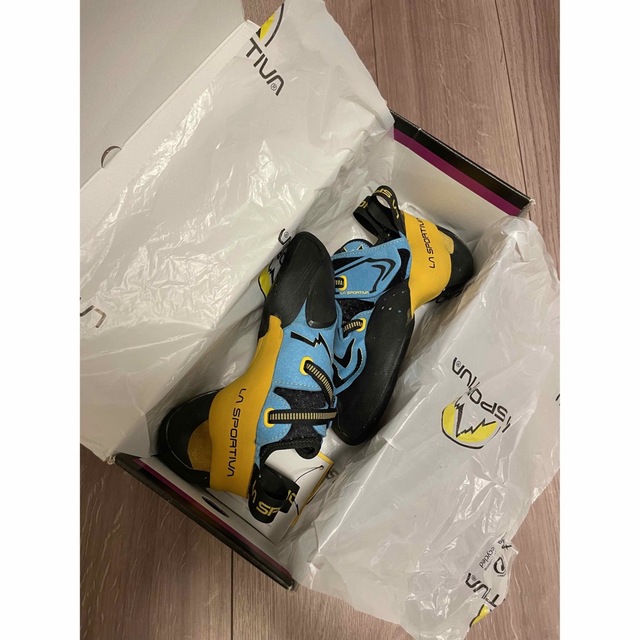 La sportiva Futura スポルティバ フューチュラ EU36.5