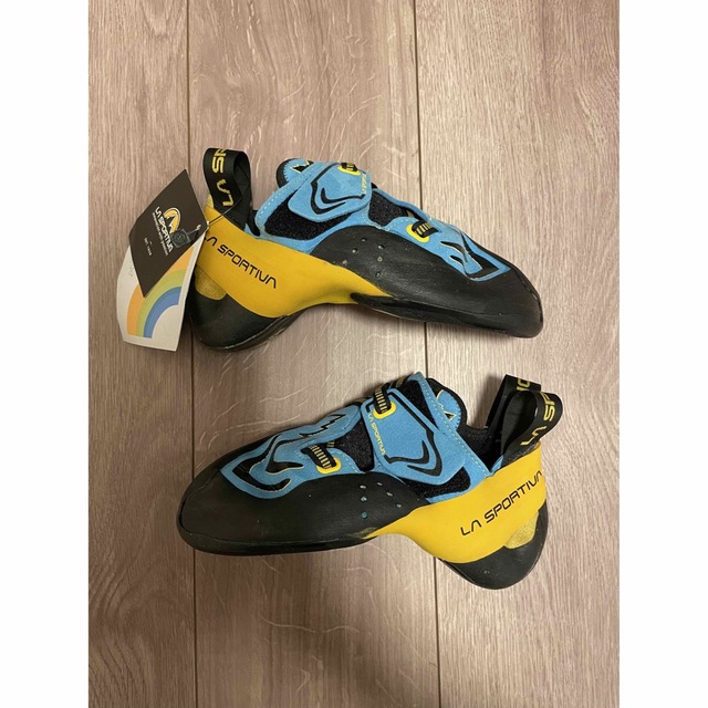 La sportiva Futura スポルティバ フューチュラ EU36.5 1