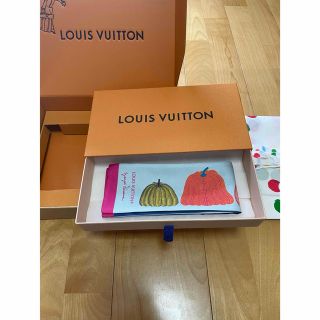 匿名配送☆LV☆ヴィトン× YK バンドーBB・ ドット スカーフ+sobrape.com.br
