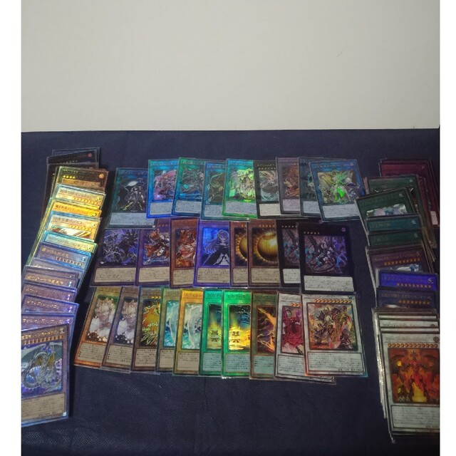 遊戯王 まとめ売り 11期レリーフ 150枚 【ラッピング不可】 35%割引