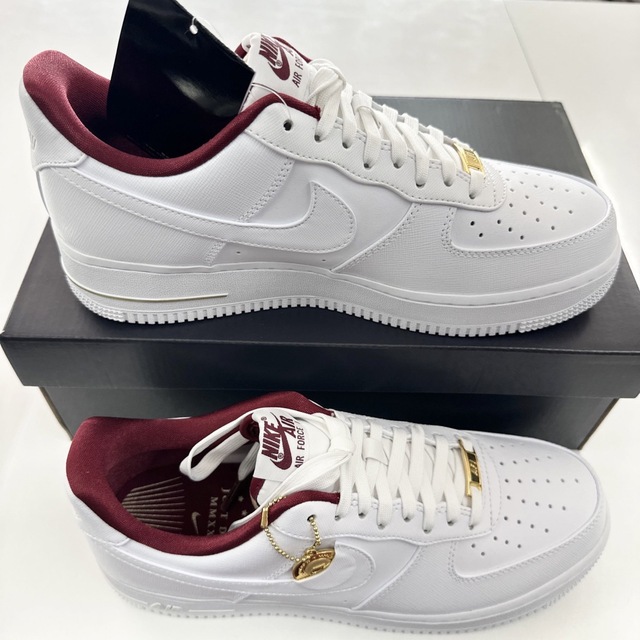 ナイキ エアフォース1 WMNS AIR FORCE1 07 SE 29cm 海外並行輸入正規品