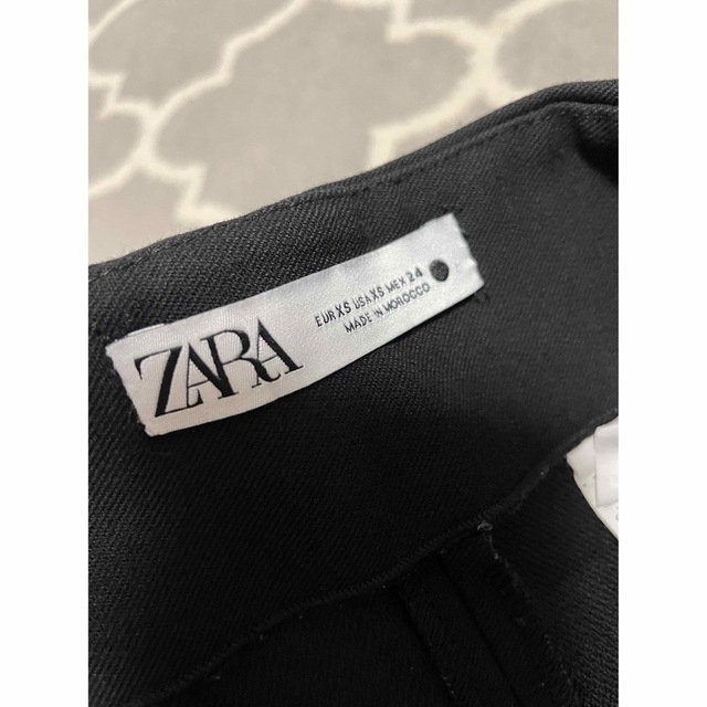 ZARA(ザラ)のZARA ミニスカート  レディースのスカート(ミニスカート)の商品写真