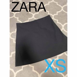 ザラ(ZARA)のZARA ミニスカート (ミニスカート)