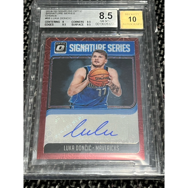 NBA カード セット サイン RC auto panini