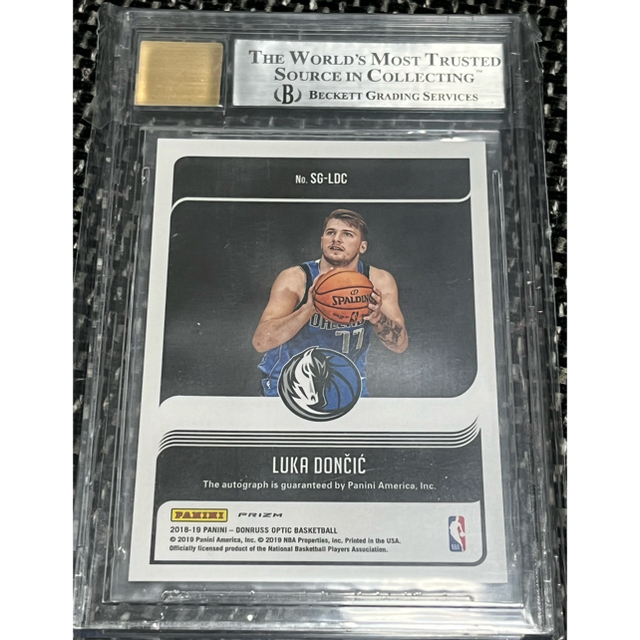 NBA カード セット サイン RC auto panini