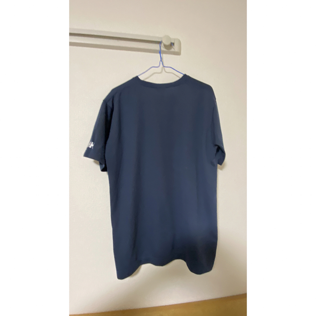 HELLY HANSEN(ヘリーハンセン)のヘリーハンセン HELLY HANSEN Tシャツ メンズのトップス(Tシャツ/カットソー(半袖/袖なし))の商品写真