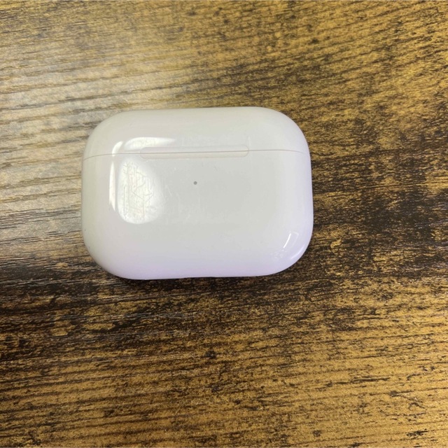 Apple Airpods  Pro 第2世代　ケースヘッドフォン/イヤフォン