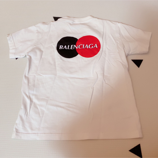 Balenciaga(バレンシアガ)のバレンシアガTシャツ レディースのトップス(Tシャツ(半袖/袖なし))の商品写真