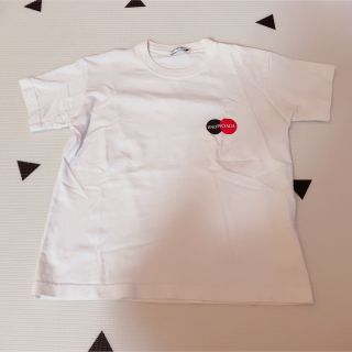 バレンシアガ(Balenciaga)のバレンシアガTシャツ(Tシャツ(半袖/袖なし))