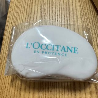 L'OCCITANE - ロクシタン　ディープクレンジングヘッドマッサージャー　ノベルティ　非売品