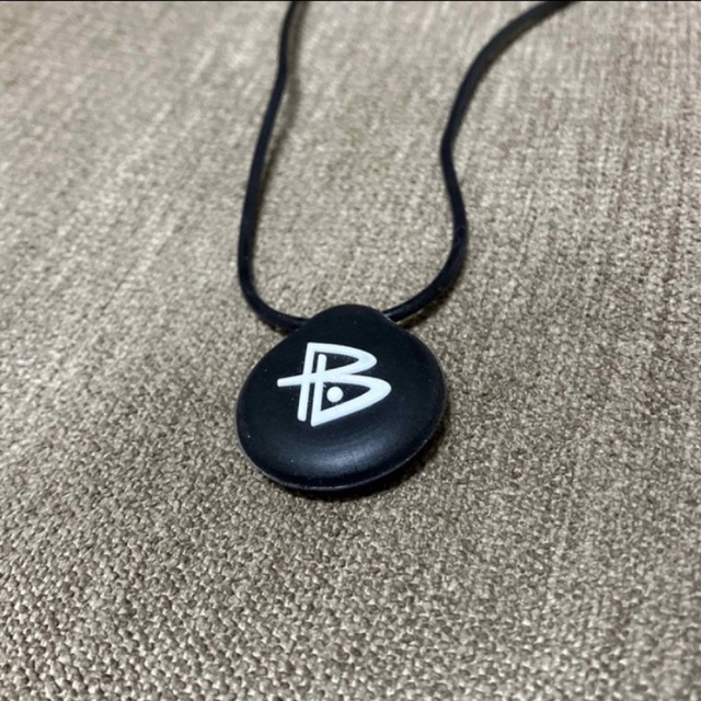 POWER BALANCE パワーバランス ネックレス ブラックの通販 by POWER BALANCE パワーバランス ネックレス ブラックの通販 by