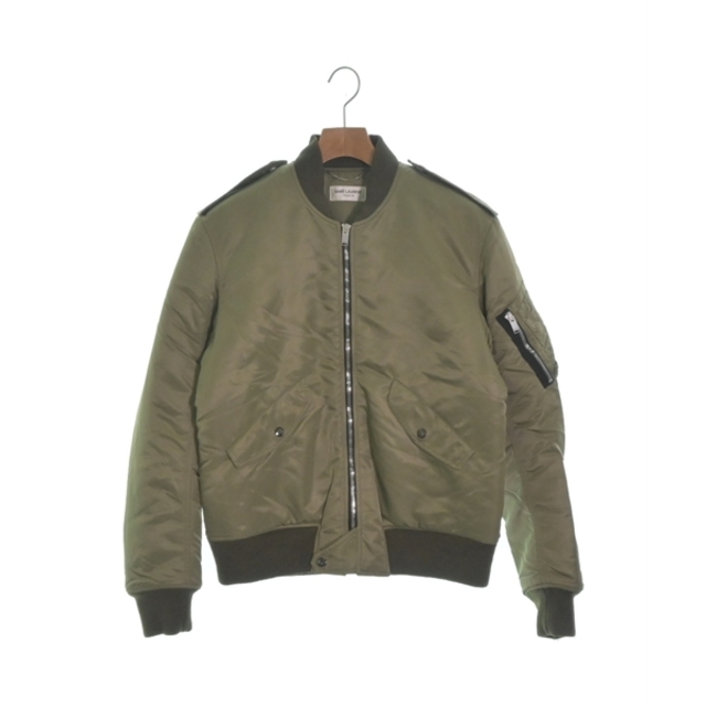 返品送料無料】 LAURENT SAINT PARIS 【古着】【中古】 -(XL位