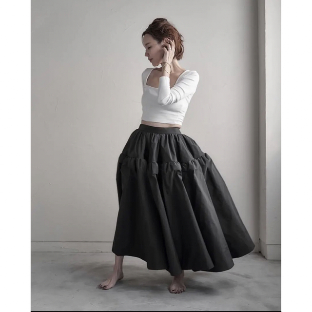 新品【Fete】Isabella Skirt イザベラ・スカート | labiela.com