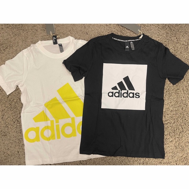 adidas - adidas 2枚セットの通販 by つむちゃん's shop｜アディダス