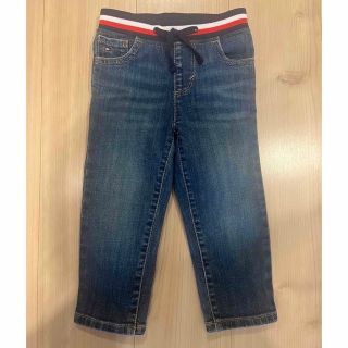 トミーヒルフィガー(TOMMY HILFIGER)の【専用】おまとめ3点(パンツ/スパッツ)