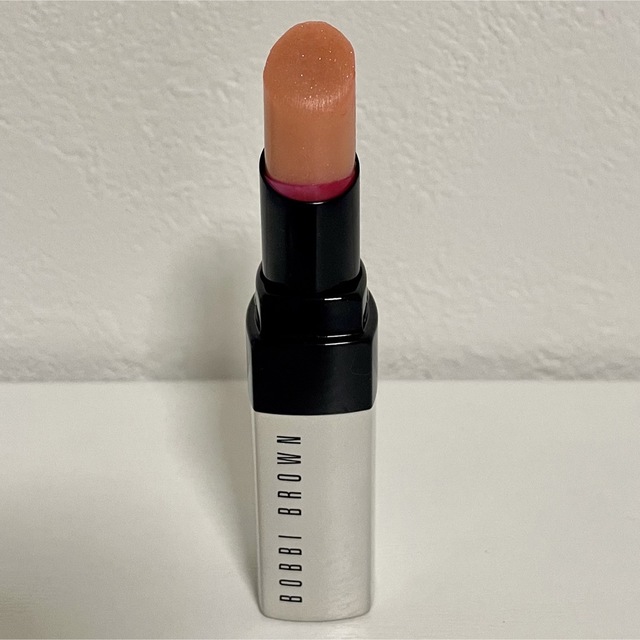 BOBBI BROWN(ボビイブラウン)のボビイブラウン　S01 エクストラリップティント　ベアピンクスパークル コスメ/美容のベースメイク/化粧品(口紅)の商品写真