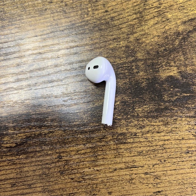 Apple Airpods 第２世代　右側