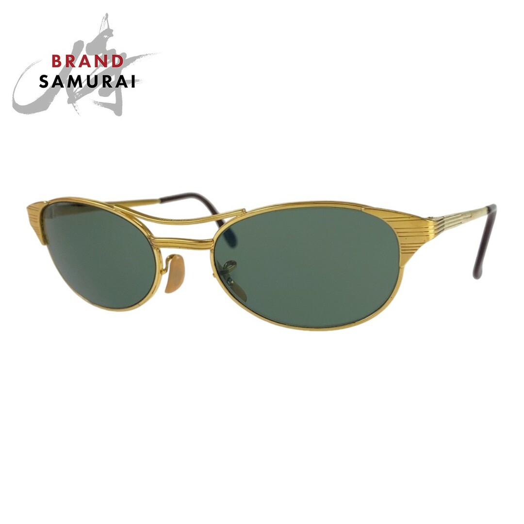 好評定番 ヤフオク! - ヴィンテージ レイバン Ray・Ban サングラス シ