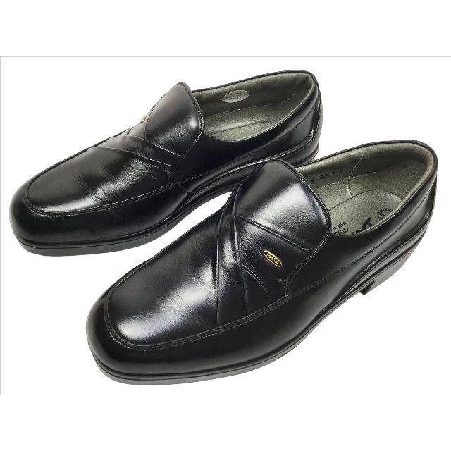 BON STEP(大塚製靴製造)【24,5cm3E】新品未使用☆送料無料即日発送