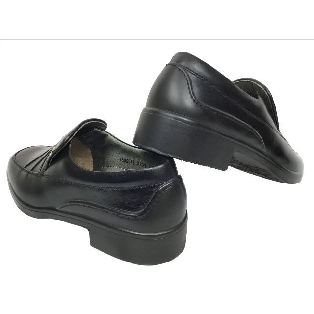 BON STEP(大塚製靴製造)【24,5cm3E】新品未使用☆送料無料即日発送
