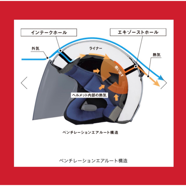 ZENITH(ゼニス)のYJ-20 ZENITH アンスラサイト Mサイズ 自動車/バイクのバイク(ヘルメット/シールド)の商品写真