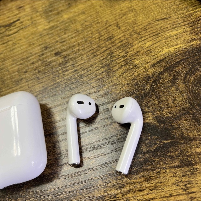 Apple Airpods第2世代 2