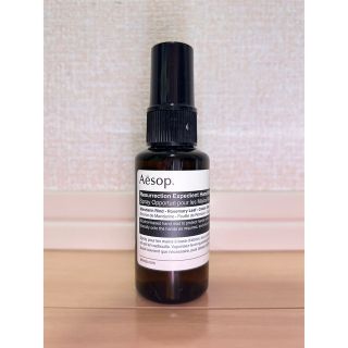 イソップ(Aesop)のAesop レスレクション　エクスペディエント　ハンドミスト　５０ml(アロマスプレー)