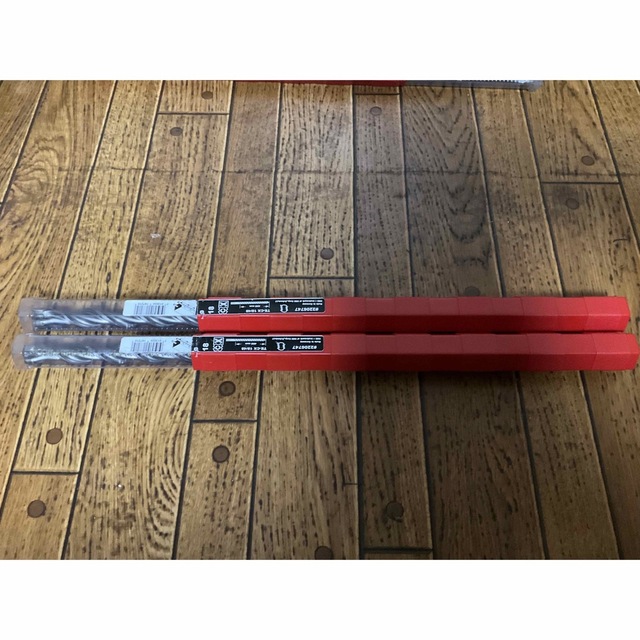 ヒルティ HILTI 18mm ドリル ビット TE-CX 18/48 2本 玄関先迄納品