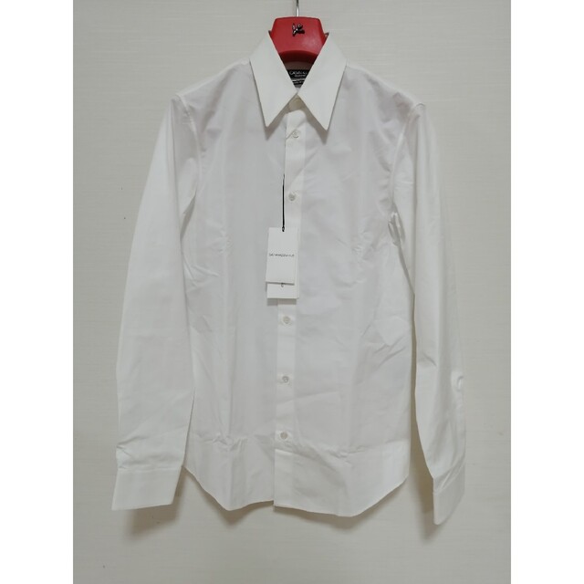 CALVIN KLEIN 205W39NYC 刺繍シャツ-