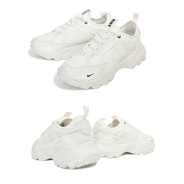 NIKE TC 7900 DD9682-100 ナイキ 韓国正規品 シューズ