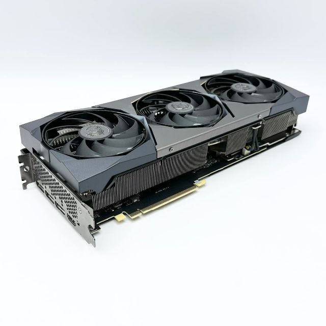 1002◇MSI GeForce RTX 3070 Ti SUPRIM X 8G | www.innoveering.net