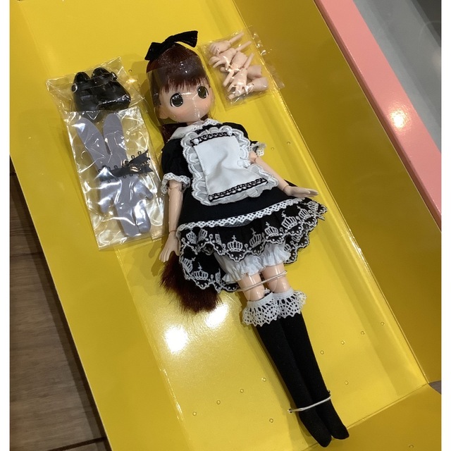 ママチャップトイ ちっちゃなもこちゃん 不思議の国のもこ ☆お ママチャップトイ ちっちゃなもこちゃん 不思議の国のもこ ☆お
