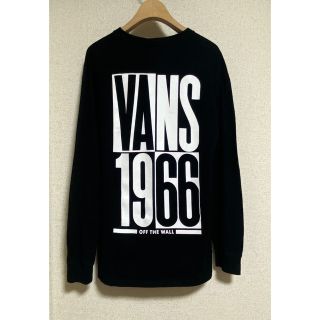 ヴァンズ(VANS)のVANS ロンT(Tシャツ/カットソー(七分/長袖))