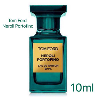 Tom Ford Neroli Portofino  10ml(ユニセックス)